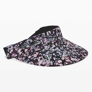 Lululemon Fast Paced Run Visor